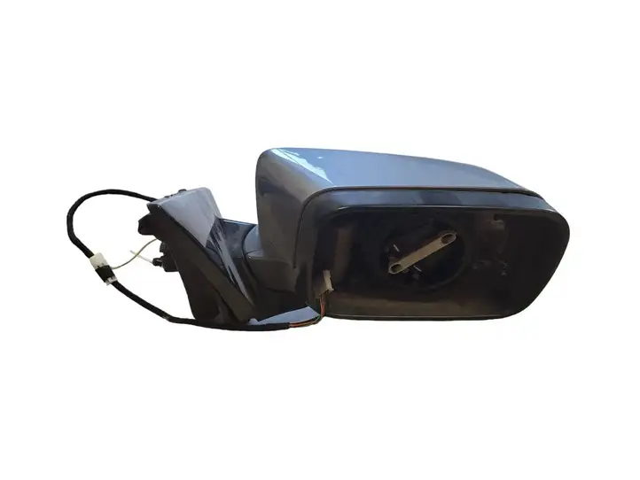 BMW 3 E46 (1998 - 2005) 0117351 Боковое зеркало с электроприводом — фото 1