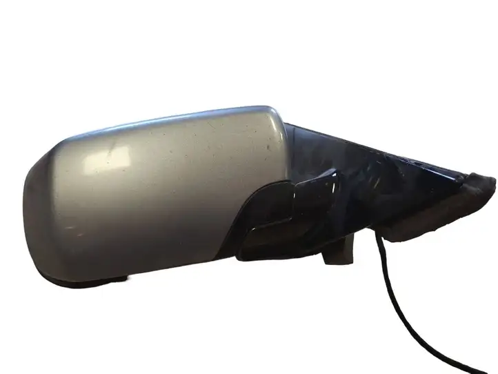 BMW 3 E46 (1998 - 2005) 0117351 Боковое зеркало с электроприводом — фото 2