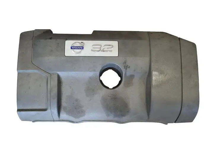 Volvo XC70 (2007 - 2013) 30637689 Крышка двигателя декоративная — фото 1