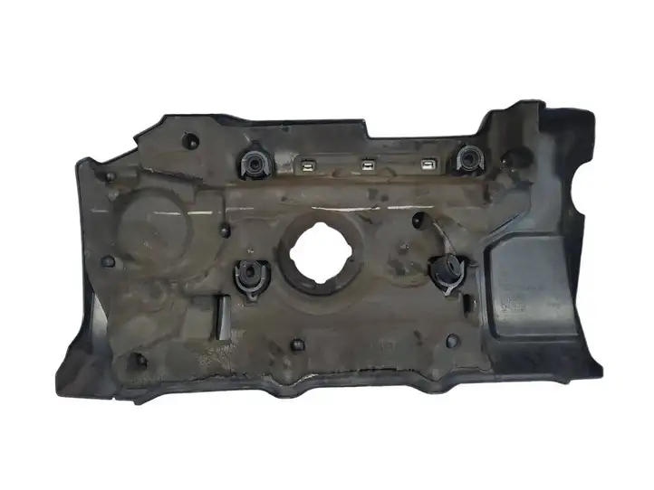 Volvo XC70 (2007 - 2013) 30637689 Крышка двигателя декоративная — фото 2
