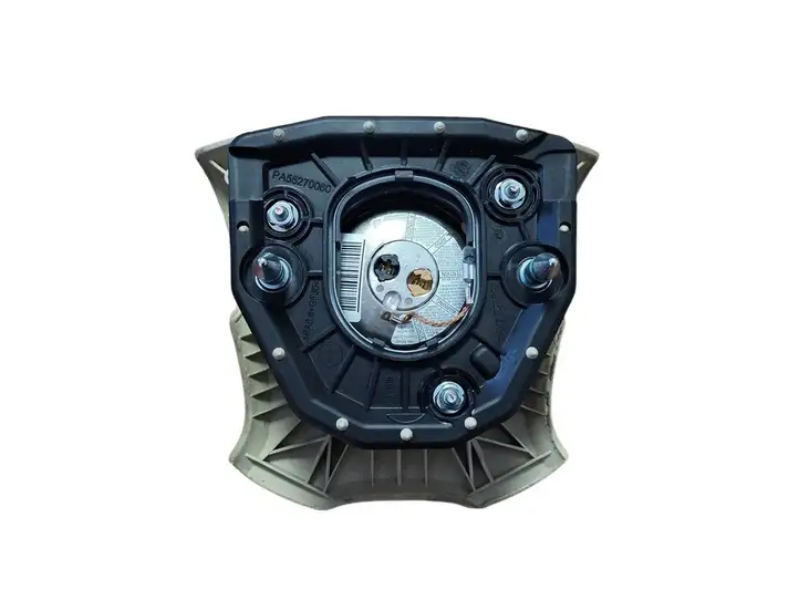 Volvo XC70 (2007 - 2013) PA55270060 Подушка безопасности руля — фото 2