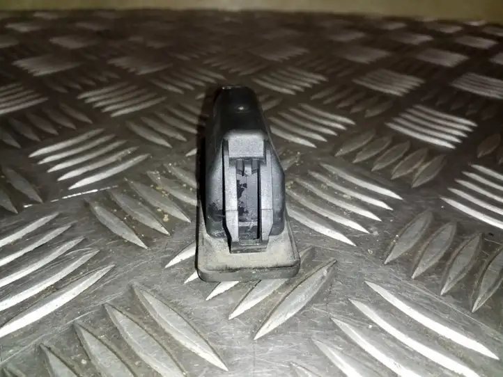 Volkswagen Crafter (2006 - 2016) 9635678580 Подсветка номера — фото 4
