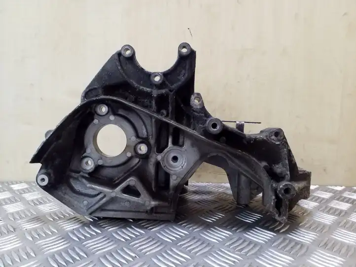 Volkswagen Crafter (2006 - 2016) 076145167 Кронштейн генератора — фото 3