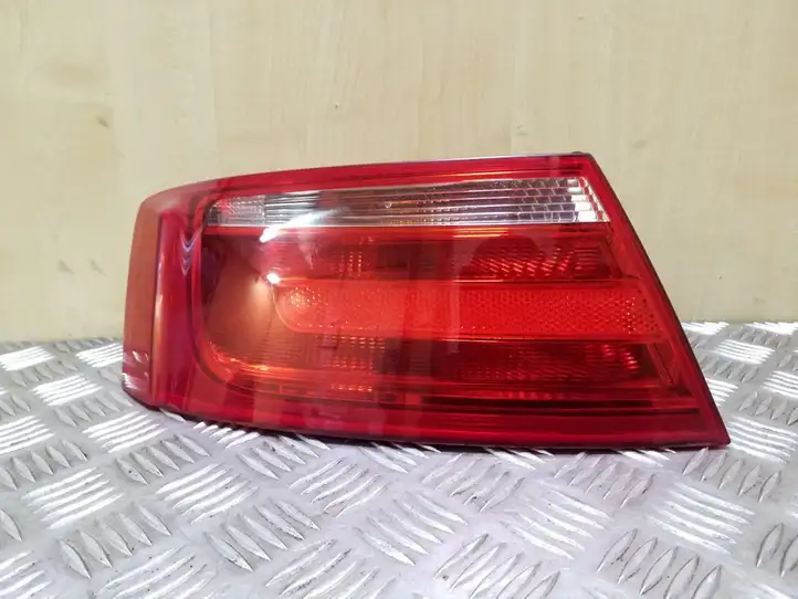 Audi A5 8T 8F (2007 - 2011) 8T0945095 Задний фонарь в кузове — фото 1