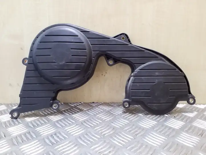 Mazda Premacy (1999 - 2005) RF2A10511 Защита ремня ГРМ — фото 1
