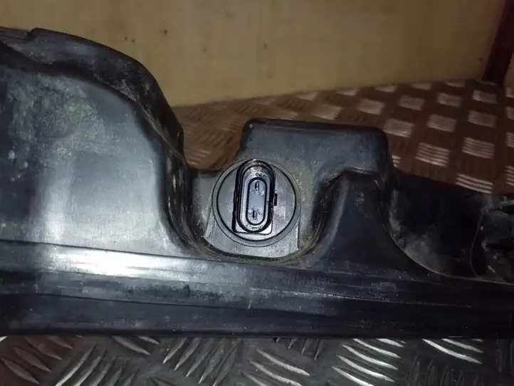 Audi Q5 SQ5 (2008 - 2012) 8R0955452 Бачок омывателя стекла — фото 7