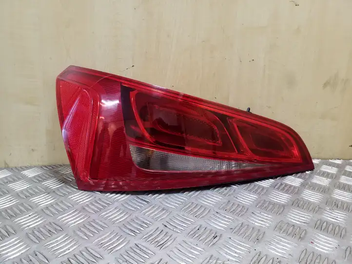 Audi Q5 SQ5 (2008 - 2012) 8R0945093 Задний фонарь в крышке багажника — фото 1