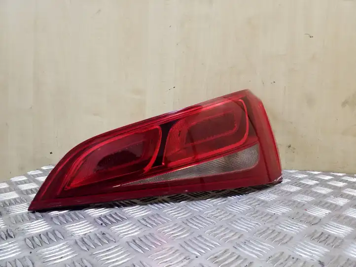 Audi Q5 SQ5 (2008 - 2012) 8R0945094 Задний фонарь в крышке багажника — фото 4