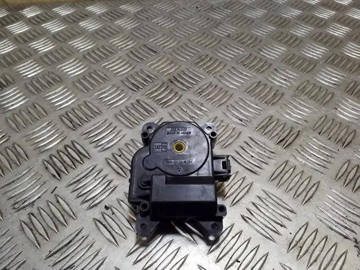 Toyota RAV 4 (XA20) (2000 - 2005) 0637007440 Двигатель задвижки потока воздуха — фото 3