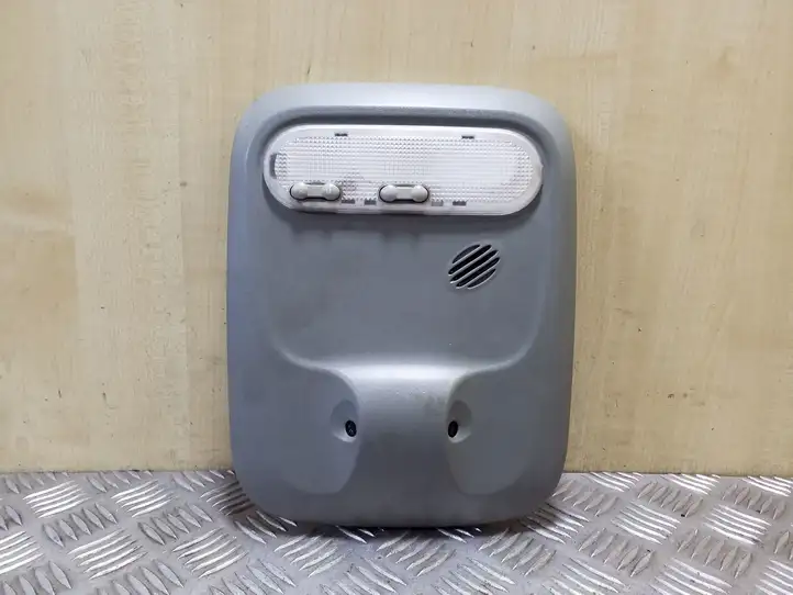 Nissan Primastar (2001 - 2014) 8200930932B Передняя подсветка — фото 1