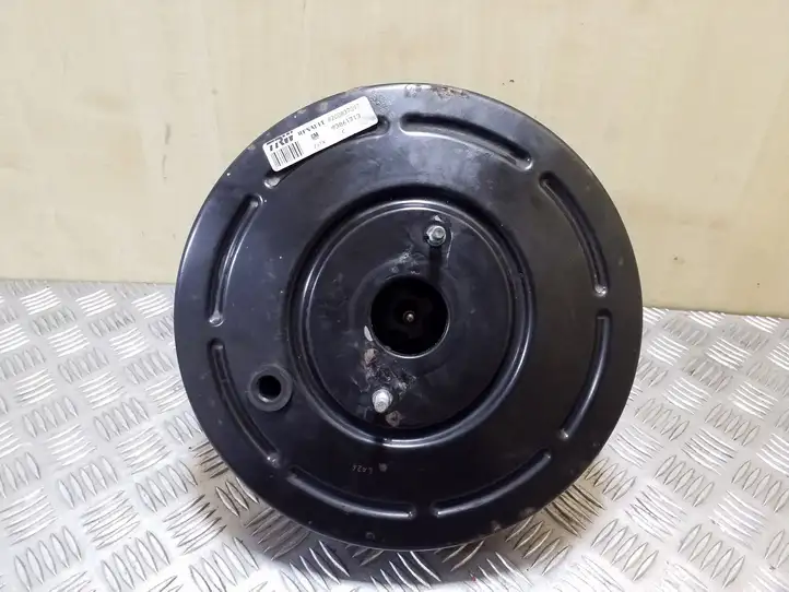 Nissan Primastar (2001 - 2014) 8200837097 Вакуумный усилитель тормозов — фото 1
