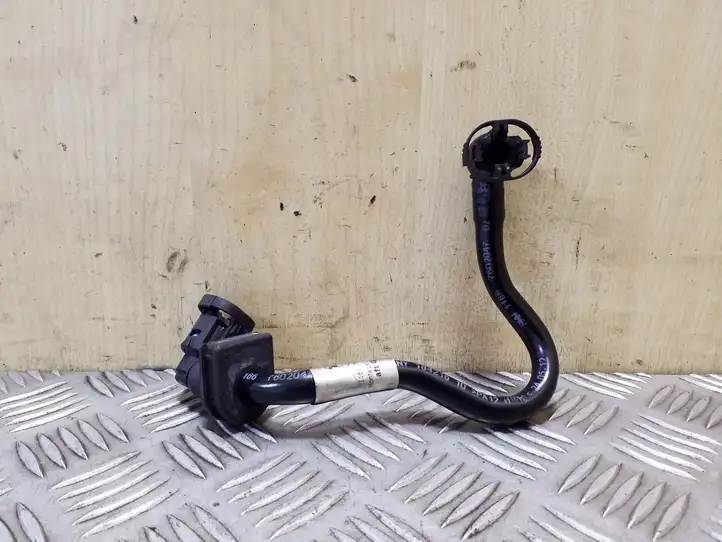 BMW 3 F30 F35 F31 (2012 - 2018) 11667602047 Трубки и шланги — фото 2