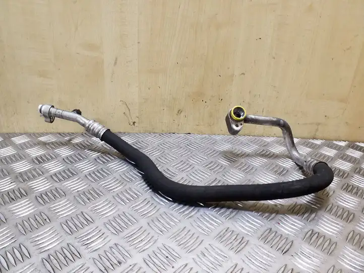 BMW 3 F30 F35 F31 (2012 - 2018) 64539212232 Трубки и шланги кондиционера — фото 3