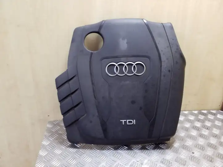 Audi A6 C7 (2011 - 2014) 03L103925 Крышка двигателя декоративная — фото 1