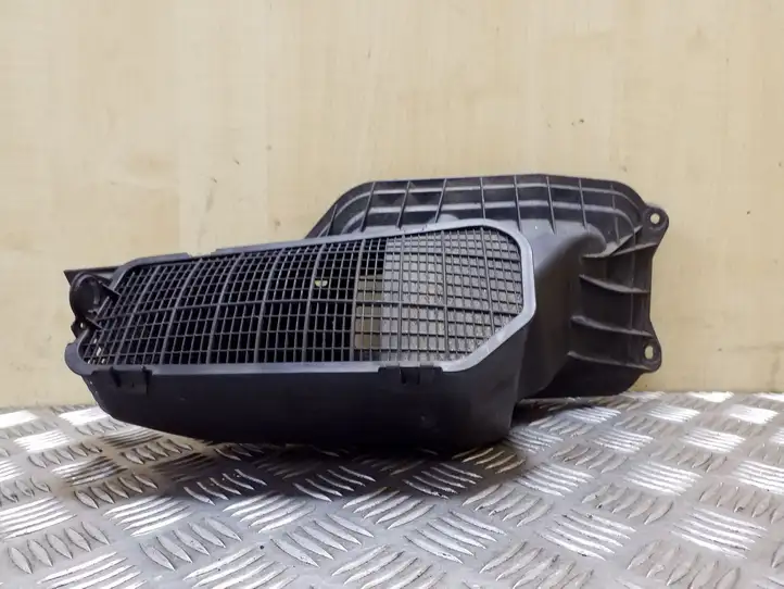 Audi A6 C7 (2011 - 2014) 4G2819904 Воздуховоды системы отопления/климатики — фото 1