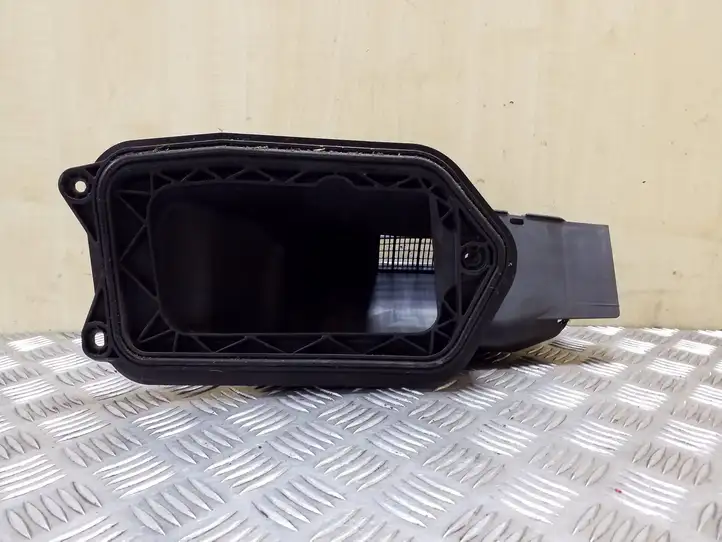Audi A6 C7 (2011 - 2014) 4G2819904 Воздуховоды системы отопления/климатики — фото 2