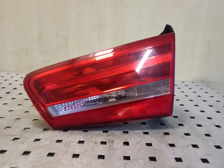 Audi A6 C7 (2011 - 2014) 4G5945094 Задний фонарь в крышке багажника — фото 1