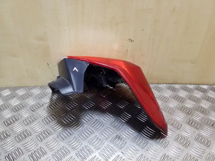 Subaru XV I (2011 - 2018) 84201FJ050 Задний фонарь в кузове — фото 2
