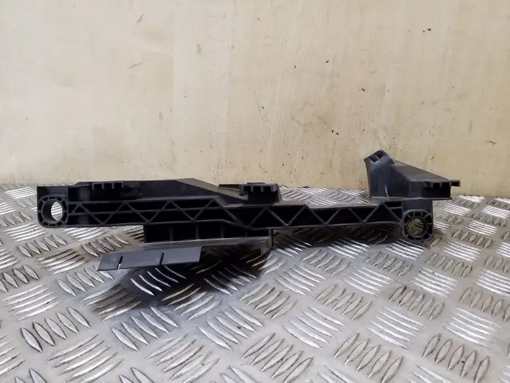 BMW X3 E83 (2003 - 2010) 1301073024 Кронштейн передней фары — фото 3