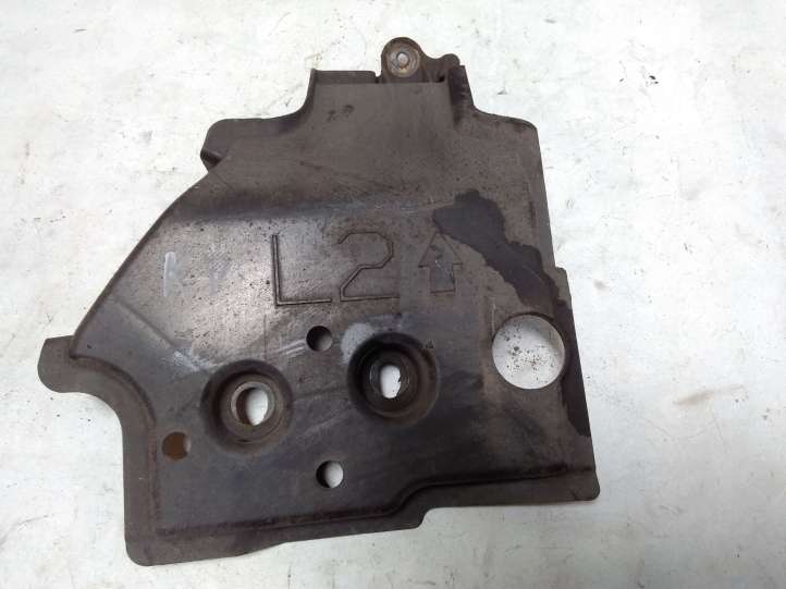 5762812130 Toyota Prius (XW30) Vidurinė dugno apsauga