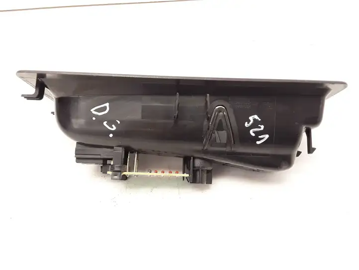 Citroen C4 I Picasso (2006 - 2013) 89038571B Автомобильный фонарик — фото 2
