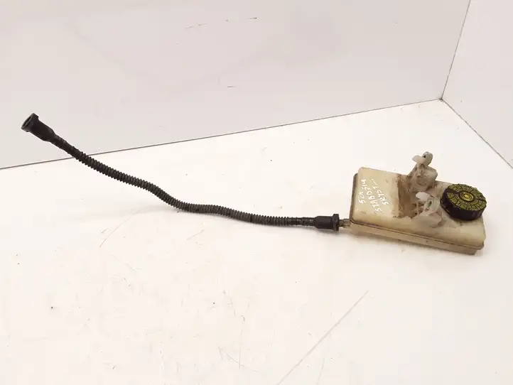 Citroen C4 I Picasso (2006 - 2013) 9680907780 Бачок тормозной жидкости — фото 1
