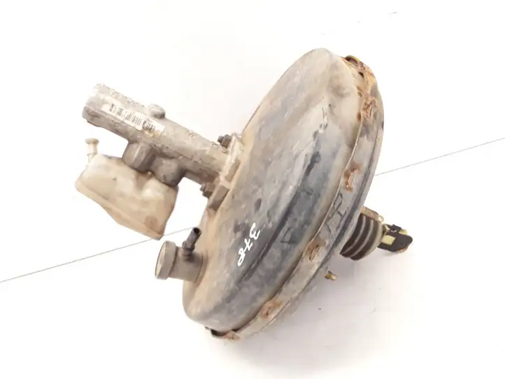 Citroen Xsara Picasso (1999 - 2012) 9643164280 Вакуумный усилитель тормозов — фото 2