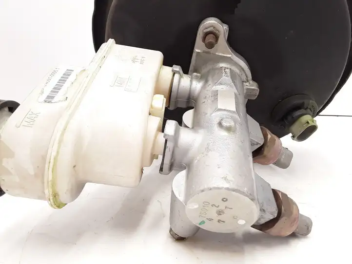 Nissan Titan (2004 - 2019) 03781867021 Вакуумный усилитель тормозов — фото 6