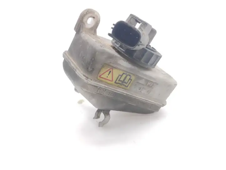 Ford Focus (1998 - 2004) 98AB2C217AC Бачок тормозной жидкости — фото 1