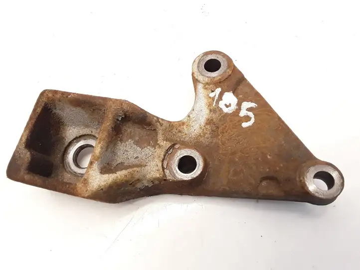 Peugeot 306 (1993 - 2002) 9635711280 Кронштейн двигателя — фото 2
