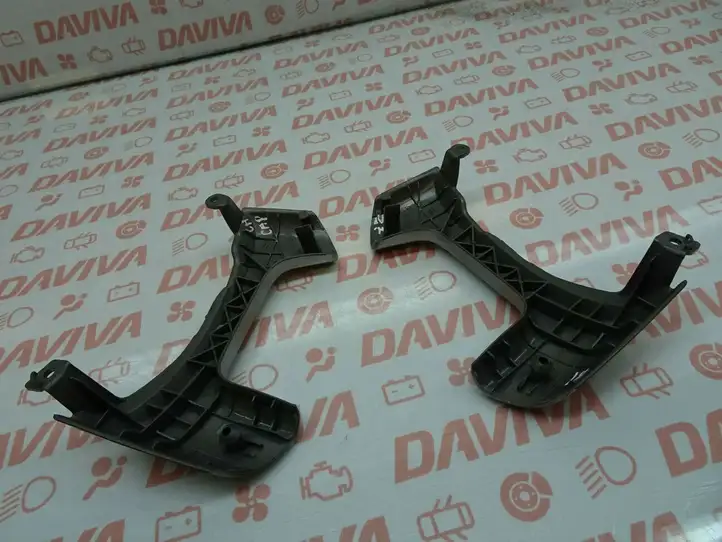 Chevrolet Captiva (2006 - 2011) Обшивка рулевой колонки — фото 4