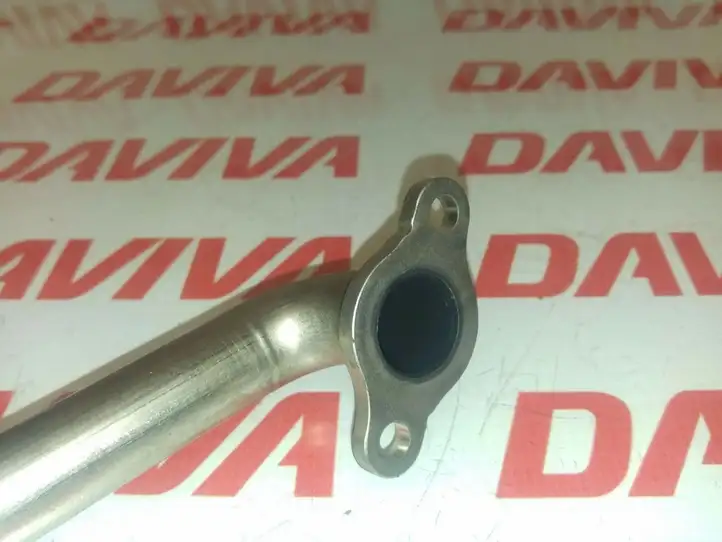 Toyota Avensis T270 (2012 - 2015) Трубка EGR — фото 3