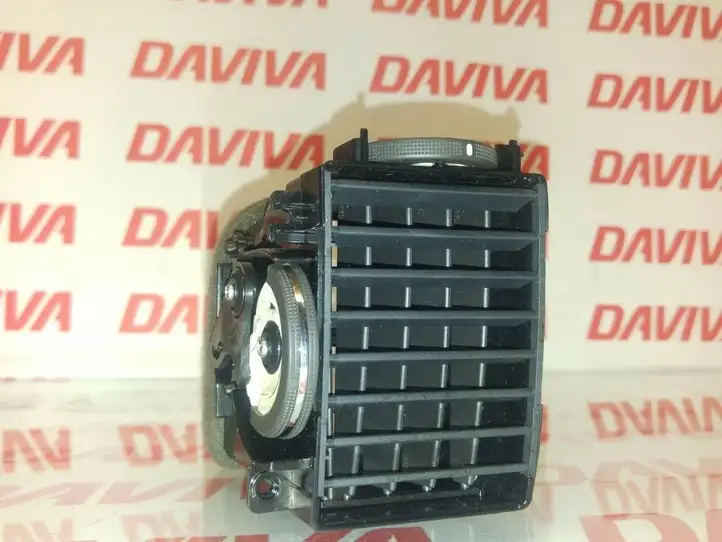 Chevrolet Epica (2006 - 2009) 80485148 Боковой воздушный дефлектор — фото 1