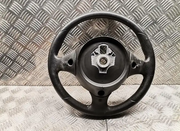 Alfa Romeo 147 (2000 - 2004) Руль — фото 2
