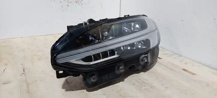 Volvo S90, V90 (2016 - 2020) 31655927 Передняя фара — фото 18