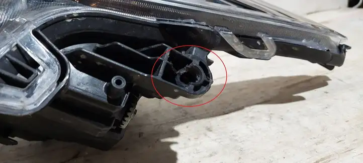 Toyota Corolla E210 E21 (2018 - ) 8115002T5100 Передняя фара — фото 11
