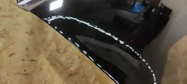 Volvo XC90 (2014 - 2019) Дверь — фото 2