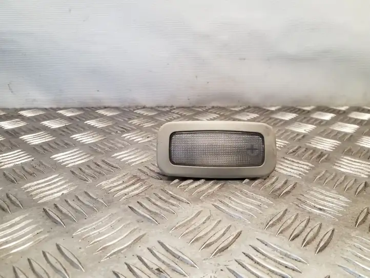 Fiat Croma (2005 - 2011) 735306195 Задняя подсветка — фото 1