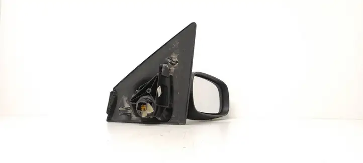 Renault Megane II (2002 - 2005) 110511071109 Боковое зеркало с электроприводом — фото 4