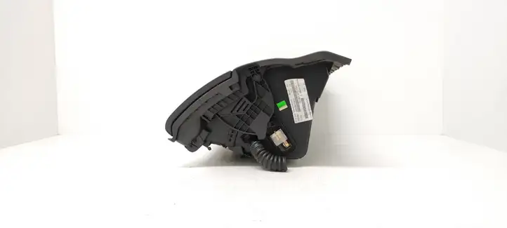 Skoda Octavia Mk2 (1Z) (2004 - 2013) 1Z1857103 Вещевой ящик — фото 3