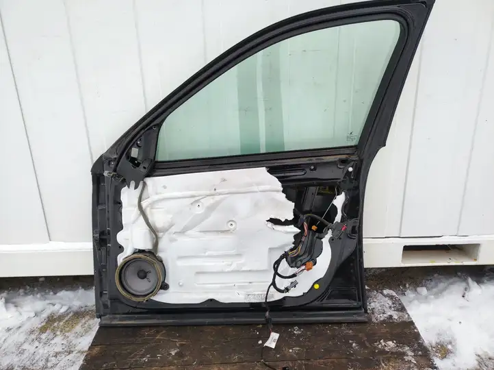 Saab 9-3 Ver2 (2008 - 2016) Дверь — фото 8