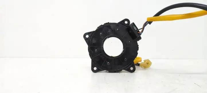 Chevrolet Matiz (2005 - 2010) Контактное кольцо SRS — фото 3