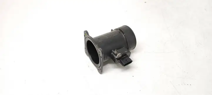 Nissan Almera (2000 - 2006) 22680AX400 Датчик массового расхода воздуха — фото 1