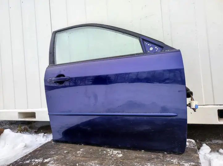 Mazda 6 (2002 - 2005) Дверь — фото 2