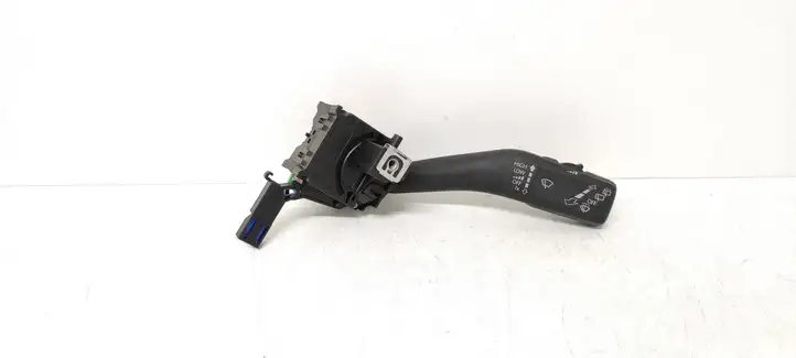 Volkswagen Cross Touran I (2006 - 2010) 1K0953519 Переключатель стеклоочистителей — фото 1
