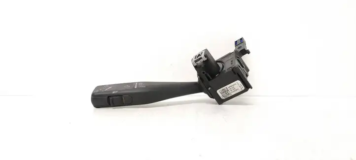 Volkswagen Cross Touran I (2006 - 2010) 1K0953519 Переключатель стеклоочистителей — фото 5