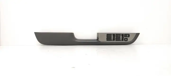 Nissan X-Trail T30 (2001 - 2007) 80961 Блок кнопок стеклоподъемников — фото 1