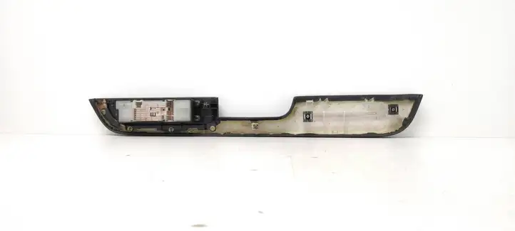 Nissan X-Trail T30 (2001 - 2007) 80961 Блок кнопок стеклоподъемников — фото 4