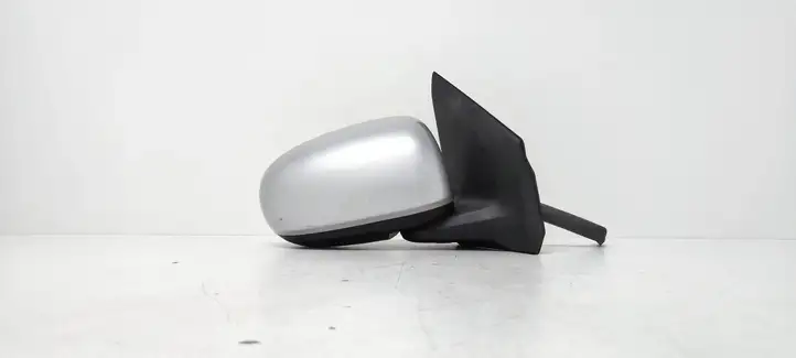 Nissan Almera (2000 - 2006) E11015541 Боковое зеркало с электроприводом — фото 6