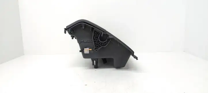 Volkswagen Cross Touran I (2006 - 2010) 1T1857097B Вещевой ящик — фото 4